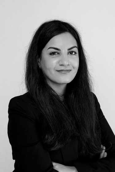 Marwa Hajjar