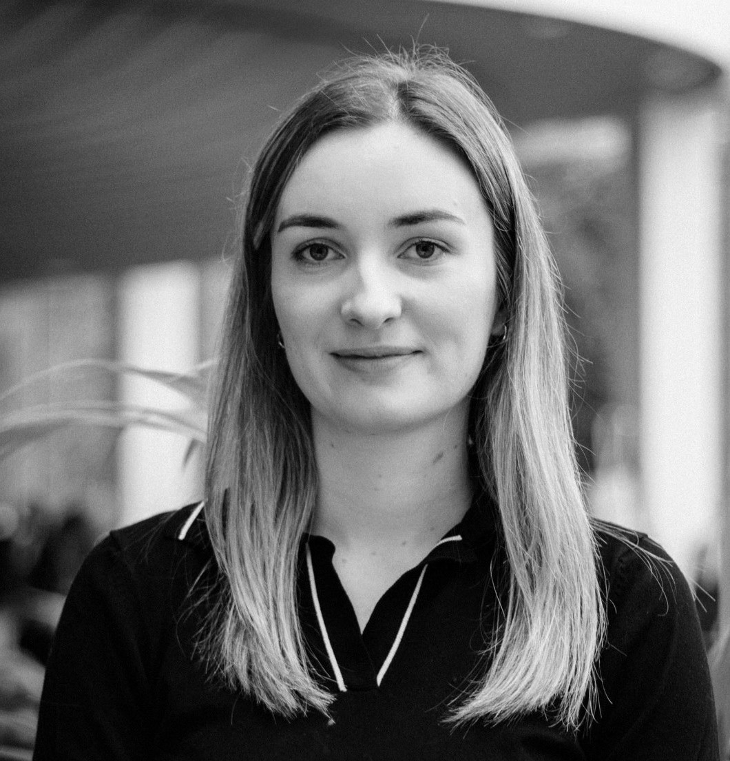 Chloé Ksiazek - Ngo & Partners